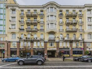 Stylish Apartment Close ot the Opera