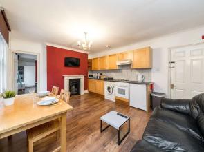 Old Street Apartments