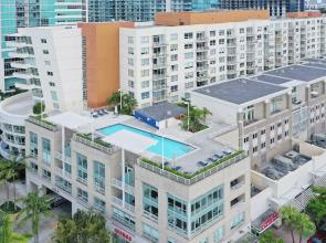 Miami World Rental - Midtown 507