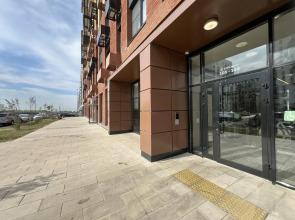 Apartments on Loginov street 1k2