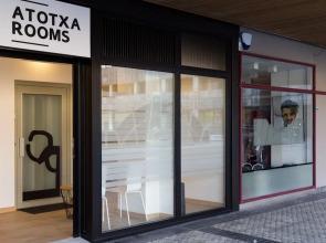 Atotxa Rooms