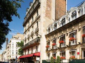 Hôtel & Spa de Latour Maubourg