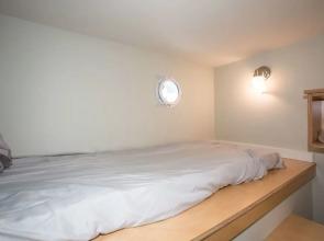 Luxury Houseboat Best in Seattle 3BR