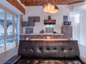 Suite Apartment in Torino