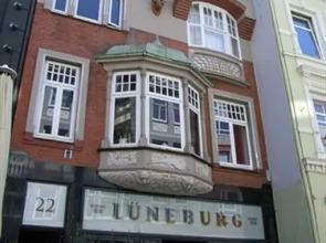 Lüneburg-Haus
