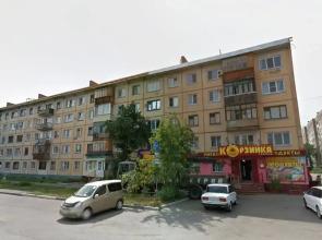 Dobrye Sutki Apartment on Martyanova 63