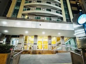 HOTEL PERDIZES - Flat Executivo - 404