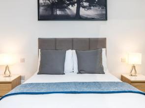 London Greenwich Stay