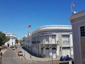 Boutique Hotel Belgica