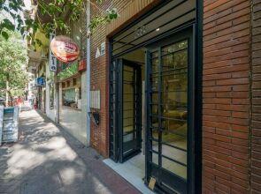 Best Offer Madrid Atocha