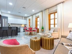 Elegant Stay, Plaza de las Tendillas II
