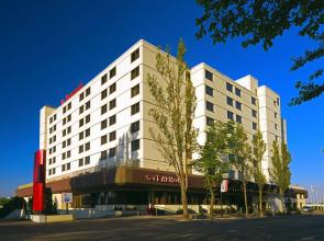 Stuttgart Marriott Hotel Sindelfingen