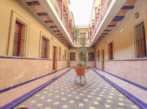 Deluxe apartment Arco de la Macarena