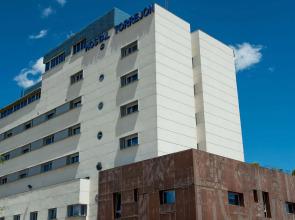 Hostal Torrejón