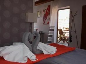 Apartman Mala Strana