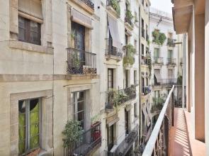 Inspired by EnjoyApartments