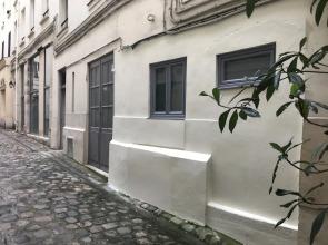 Exclusive New Apartment Heart Paris