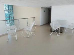 Hotel Las Olas Bosconia