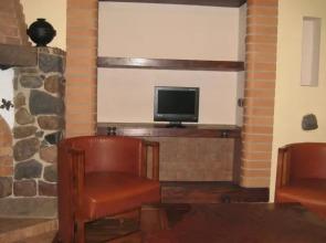 SnT Central Apartment