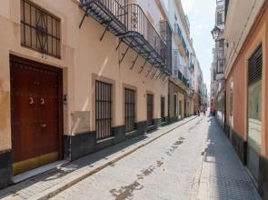 Apartamento La Corrala de Luna V