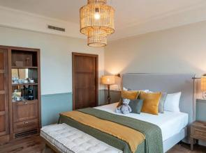 Boutique Hotel Soclo