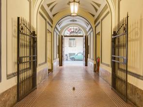 Maison Degli Artisti Suites