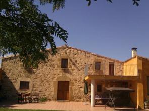 Casa Rural Cal Sastre de Cartellà