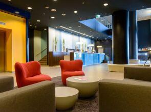 ATLANTIC Hotel Sail City