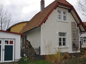 Appartement Hundackerweg