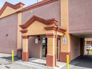 Rodeway Inn Jersey City NJ