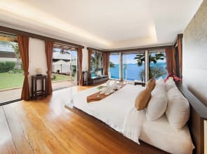 BCA Villa