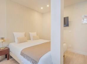 Cosy Studio for 2P - Le Bon Marche