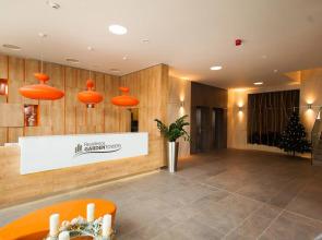 Residence Olsanska 4