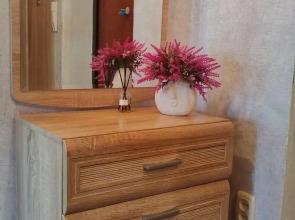 Apartment on Lazo street 30