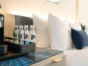 Roomza Times Square at Pestana CR7