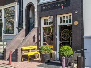 Max Brown Hotel Canal District, part of Sircle Collection