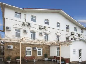 Gostevoj dom Anapchanka