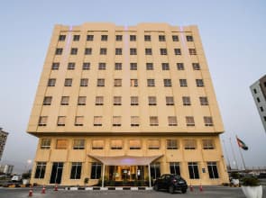 Capital O 187 Action Hotel