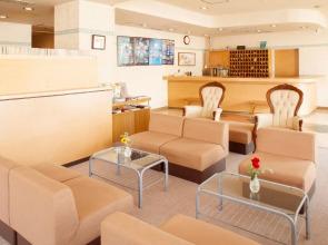 Hotel Pearl City Akita Omachi