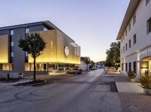 Hotel Gasthof Fischer