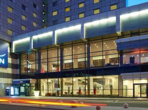 Novotel Poznan Centrum