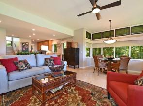 Kapalua Ridge #311 1 Bedroom Condo