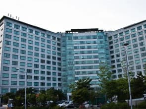 Korea Guest House