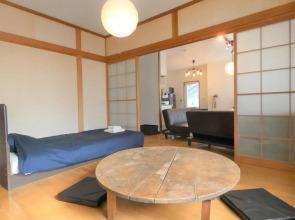 The House Chitose Station 1