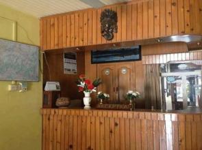 The High Garden Resort & Spa