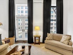 3/2 Columbus Circle #3