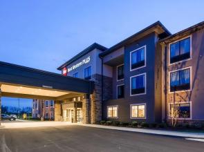 Best Western Plus Lawrenceburg