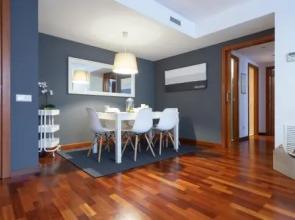 Homing Barcelona 101