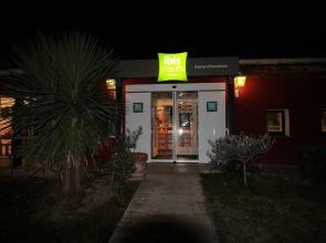 Hotel ibis Styles Aix en Provence Mas des Oliviers