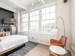 The 333 Suites 304 Stay for 2